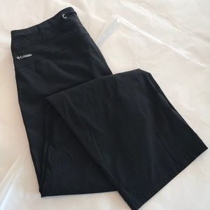 Women’s Columbia Omni-Shield pants